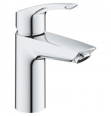 Смеситель для раковины Grohe Eurosmart 32154003 Хром