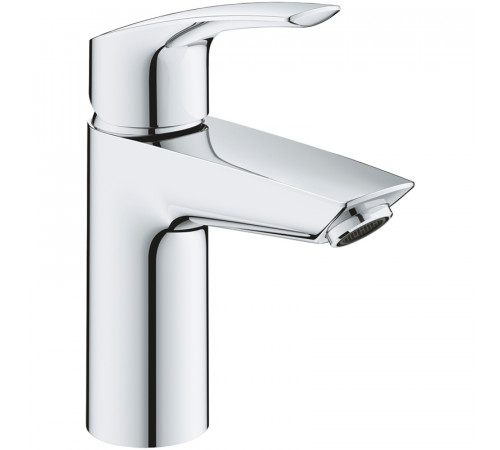 Смеситель для раковины Grohe Eurosmart 32154003 Хром