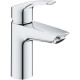 Смеситель для раковины Grohe Eurosmart 32154003 Хром