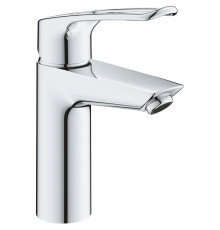 Смеситель для раковины Grohe Eurosmart 23981003 Хром