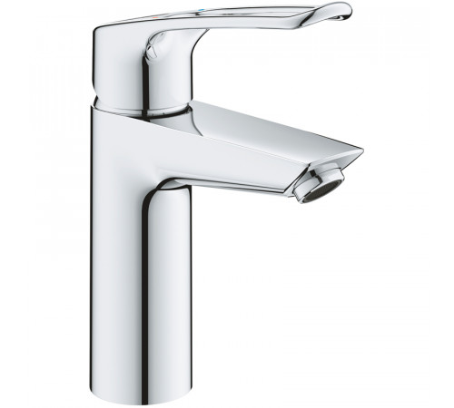 Смеситель для раковины Grohe Eurosmart 23981003 Хром