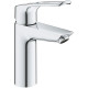 Смеситель для раковины Grohe Eurosmart 23981003 Хром