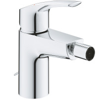 Смеситель для биде Grohe Eurosmart 32927003 Хром