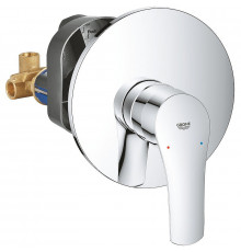 Смеситель для душа Grohe Eurosmart 33556003 Хром