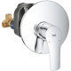 Смеситель для душа Grohe Eurosmart 33556003 Хром