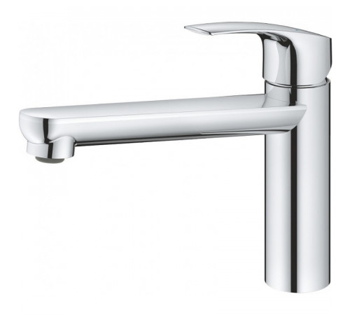 Смеситель для кухни Grohe Eurosmart 30463000 Хром