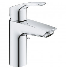 Смеситель для раковины Grohe Eurosmart 32926003 Хром