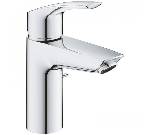 Смеситель для раковины Grohe Eurosmart 32926003 Хром