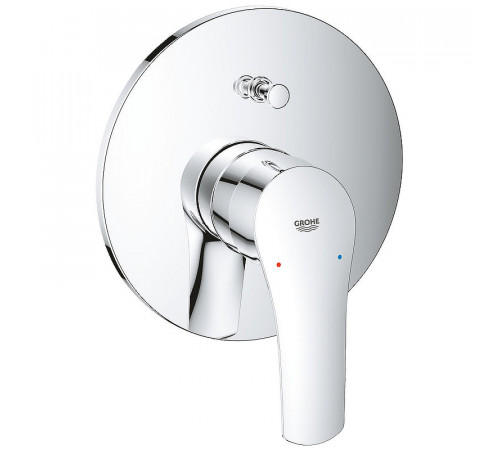 Смеситель для душа Grohe Eurosmart 33305003 Хром