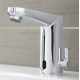 Смеситель для раковины Grohe Eurosmart E 36327001 Хром