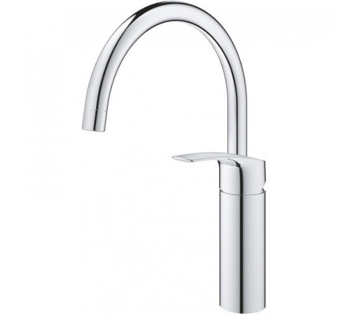 Смеситель для кухни Grohe Eurosmart 33202003 Хром