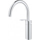 Смеситель для кухни Grohe Eurosmart 33202003 Хром