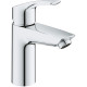 Смеситель для раковины Grohe Eurosmart 23988003 Хром