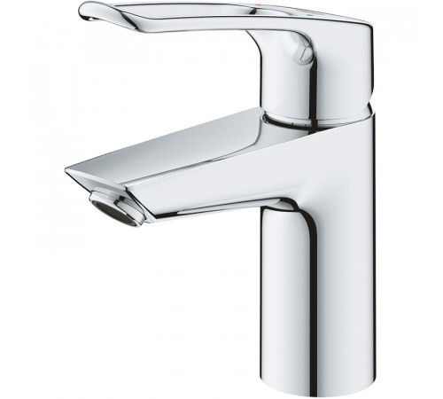 Смеситель для раковины Grohe Eurosmart 23980003 Хром