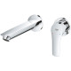 Смеситель для раковины Grohe Eurosmart 29338003 Хром