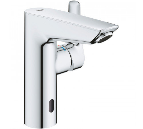 Смеситель для раковины Grohe Eurosmart 23975003 Хром