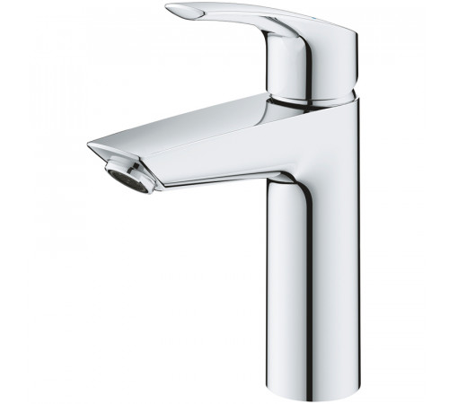 Смеситель для раковины Grohe Eurosmart 23923003 Хром