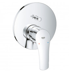 Смеситель для душа Grohe Eurosmart 24043003 Хром