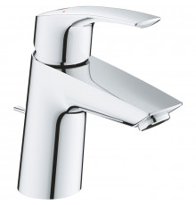 Смеситель для раковины Grohe Eurosmart 23965003 Хром