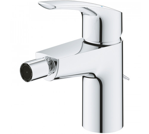 Смеситель для биде Grohe Eurosmart 32927003 Хром