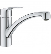 Смеситель для кухни Grohe Eurosmart 33281003 Хром