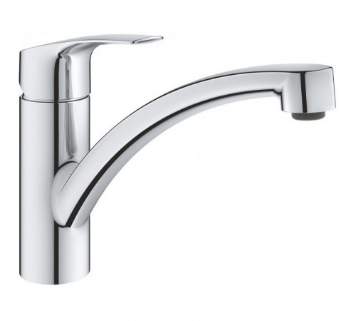 Смеситель для кухни Grohe Eurosmart 33281003 Хром