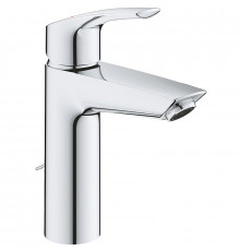 Смеситель для раковины Grohe Eurosmart 23323003 Хром