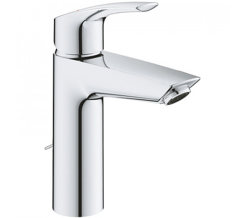 Смеситель для раковины Grohe Eurosmart 23323003 Хром