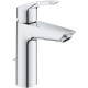 Смеситель для раковины Grohe Eurosmart 23323003 Хром