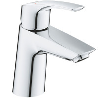 Смеситель для раковины Grohe Eurosmart 23968003 Хром