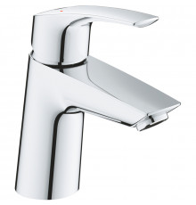 Смеситель для раковины Grohe Eurosmart 23968003 Хром