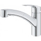 Смеситель для кухни Grohe Eurosmart 30305001 Хром