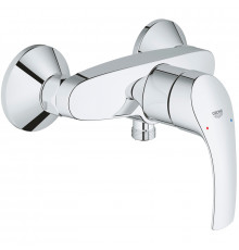 Смеситель для душа Grohe Eurosmart 33555002 Хром