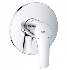 Смеситель для душа Grohe Eurosmart 24042003 Хром