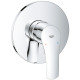 Смеситель для душа Grohe Eurosmart 24042003 Хром