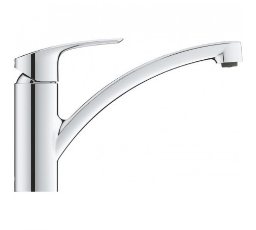 Смеситель для кухни Grohe Eurosmart 33281003 Хром