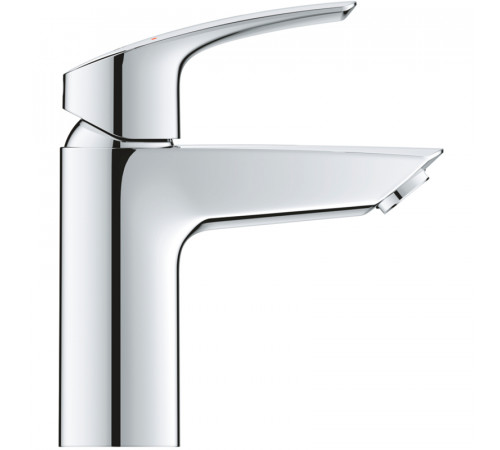 Смеситель для раковины Grohe Eurosmart 23922003 Хром