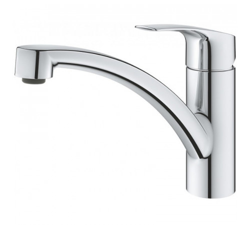 Смеситель для кухни Grohe Eurosmart 33281003 Хром