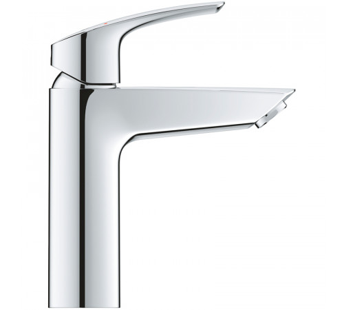 Смеситель для раковины Grohe Eurosmart 23923003 Хром