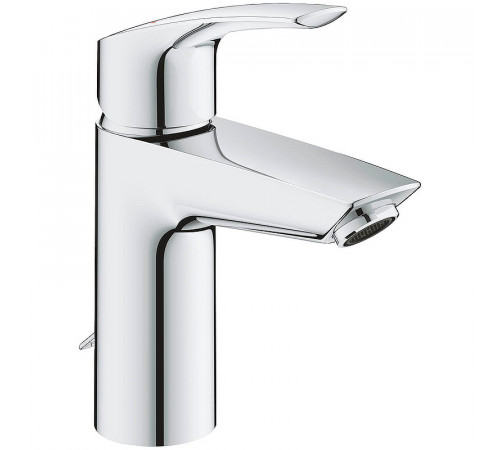 Смеситель для раковины Grohe Eurosmart 33188003 Хром