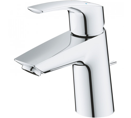 Смеситель для раковины Grohe Eurosmart 23965003 Хром