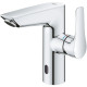 Смеситель для раковины Grohe Eurosmart 23975003 Хром