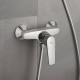 Смеситель для душа Grohe Bauflow 23755000 Хром