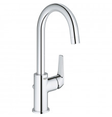 Смеситель для раковины Grohe Bauflow 23753000 Хром