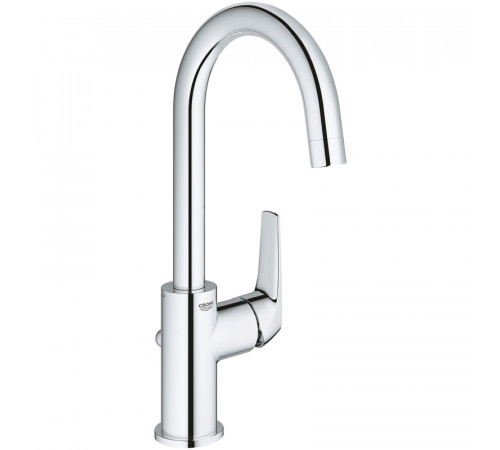 Смеситель для раковины Grohe Bauflow 23753000 Хром