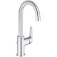 Смеситель для раковины Grohe Bauflow 23753000 Хром