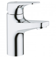 Смеситель для раковины Grohe Bauflow 23752000 Хром