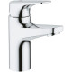 Смеситель для раковины Grohe Bauflow 23752000 Хром