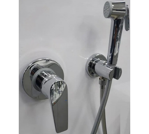 Смеситель для душа Grohe Bauflow 29046000 Хром