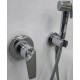 Смеситель для душа Grohe Bauflow 29046000 Хром